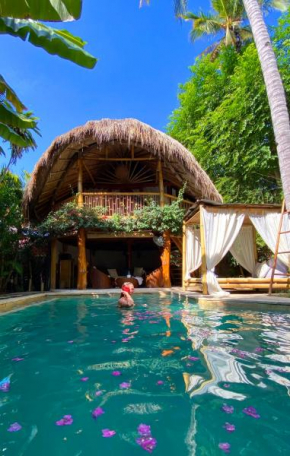Meno Island Villas